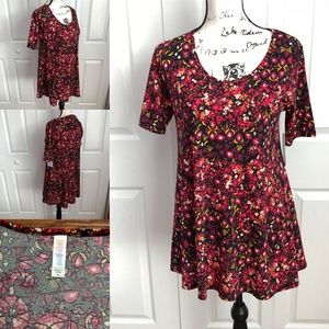 NWT LuLaRoe Perfect T XS